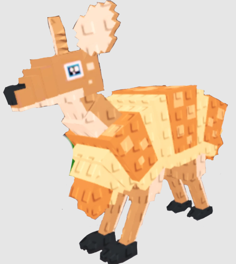 Bambini Crostini Steal a Brainrot