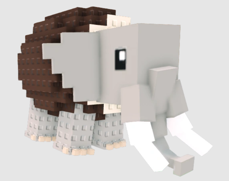 Cocofanto Elefanto Steal a Brainrot