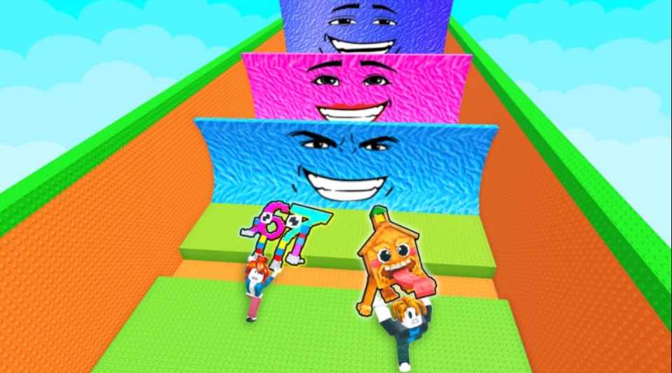 Escape Tsunami for Brainrots codes