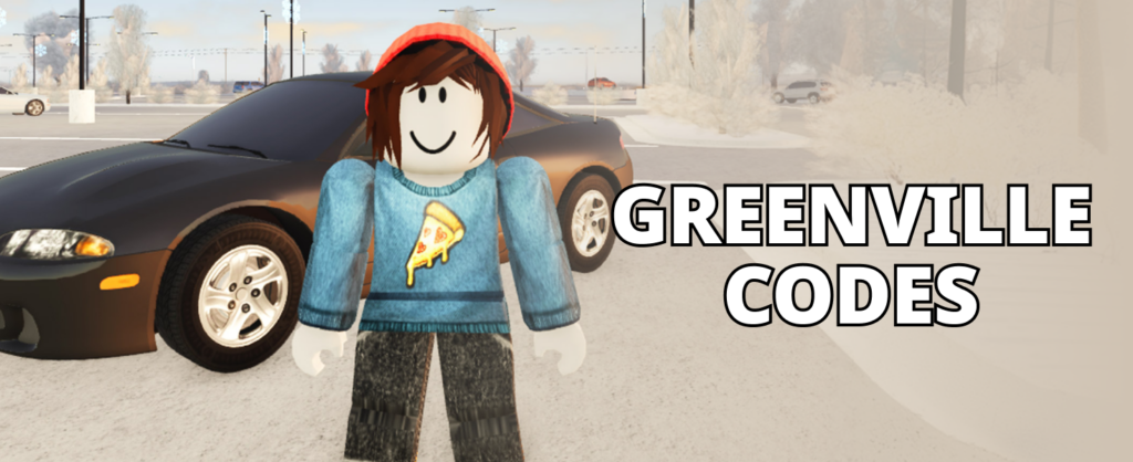 Greenville codes banner