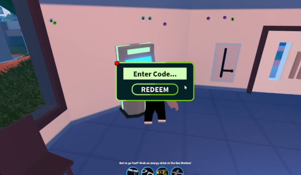Jailbreak codes