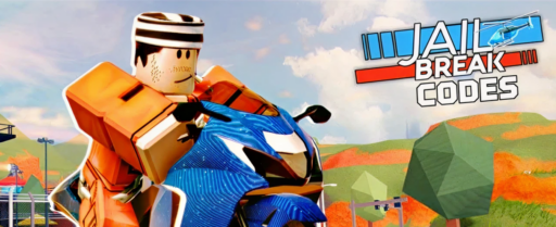 Jailbreak codes banner