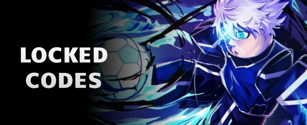 LOCKED codes banner