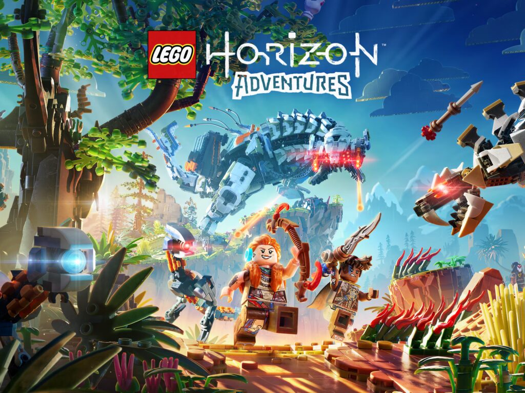 Horizon Adventures