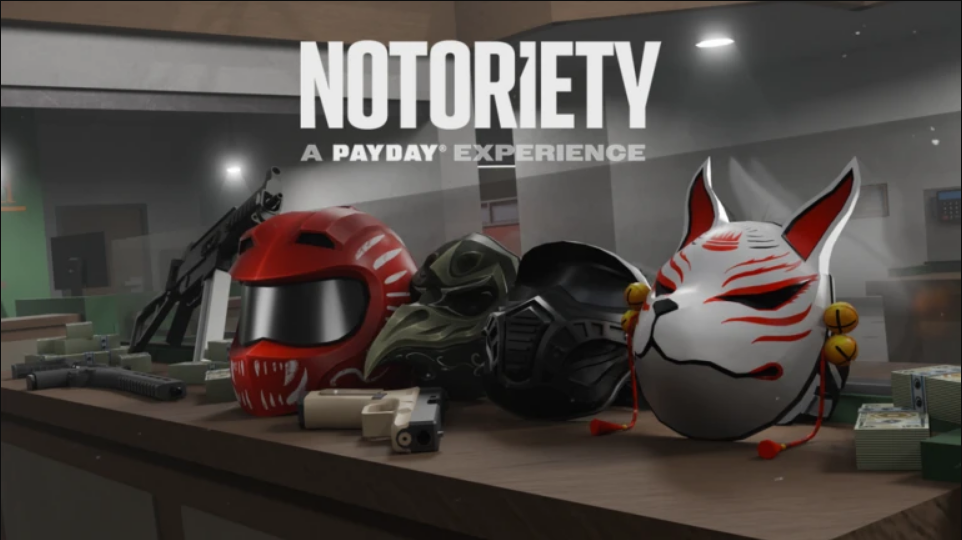 Notoriety game