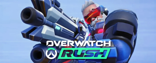 Overwatch Rush, Blizzard New Mobile-First Hero Shooter