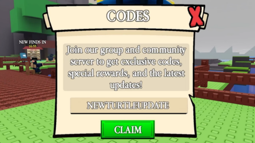 Own a Fish Pond codes banner