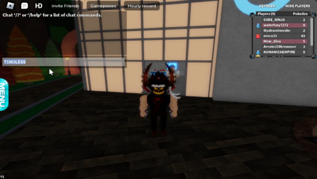 Project Polaro codes