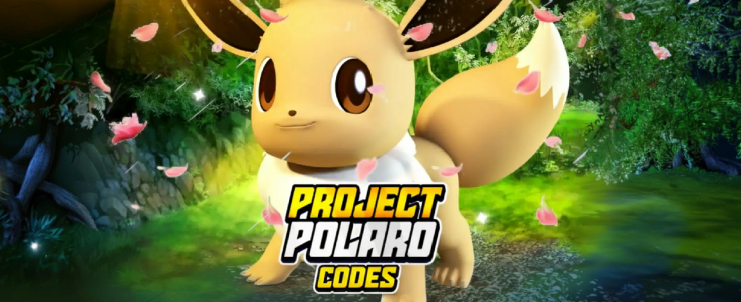 Project Polaro codes for April 2026 | Free Spins