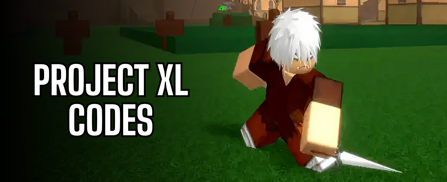 Roblox Project XL codes for March 2026 | Free Masteries and Gold