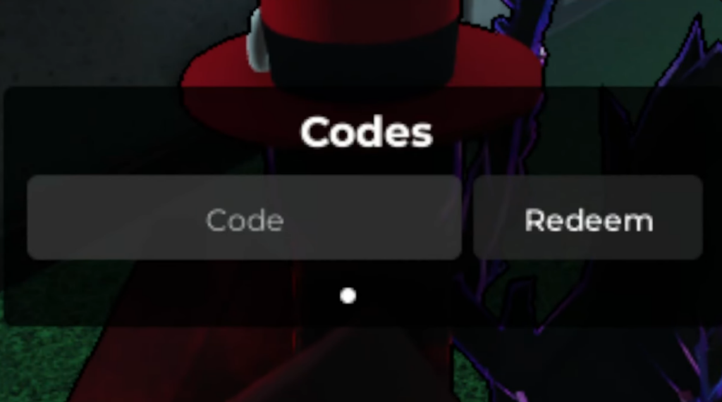 Rogue Demon codes