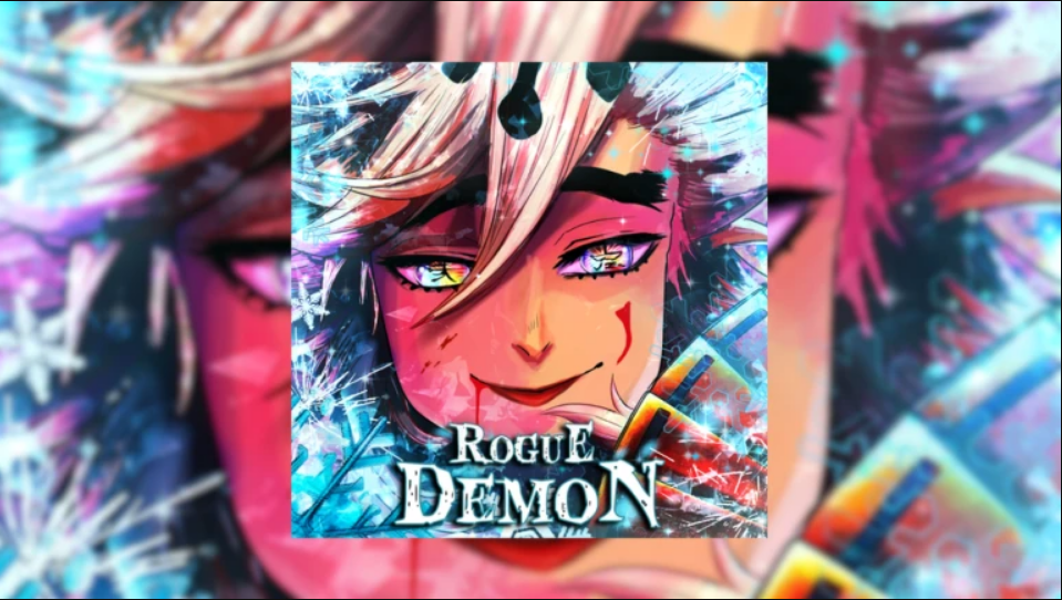 Rogue Demon game