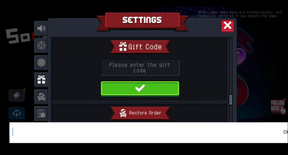 Soul Knight codes for June 2026 | Free Gems
