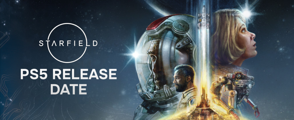 starfield playstation 5 release date