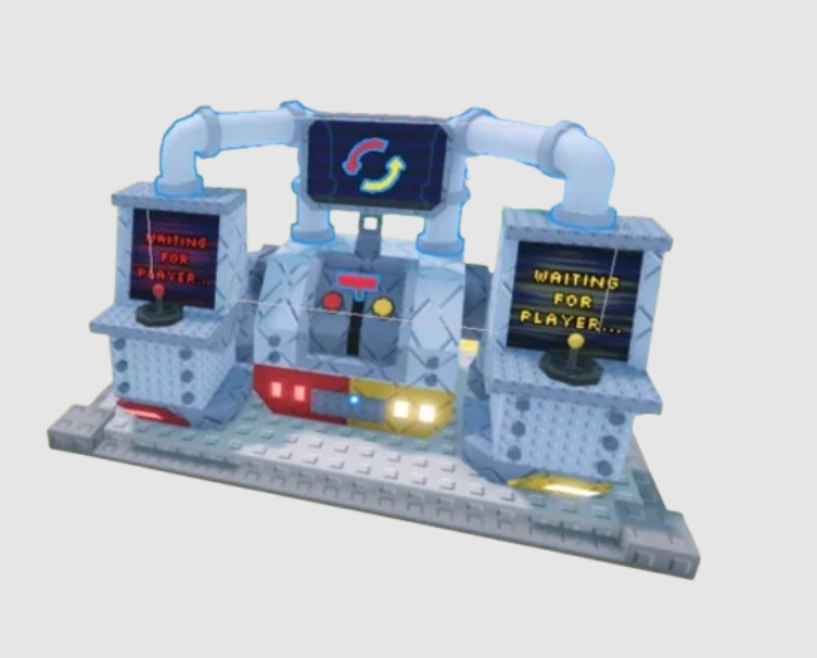 Steal a Brainrot Trade Machine