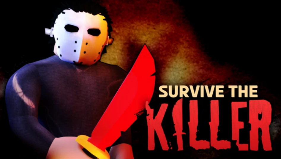 Survive the Killer game
