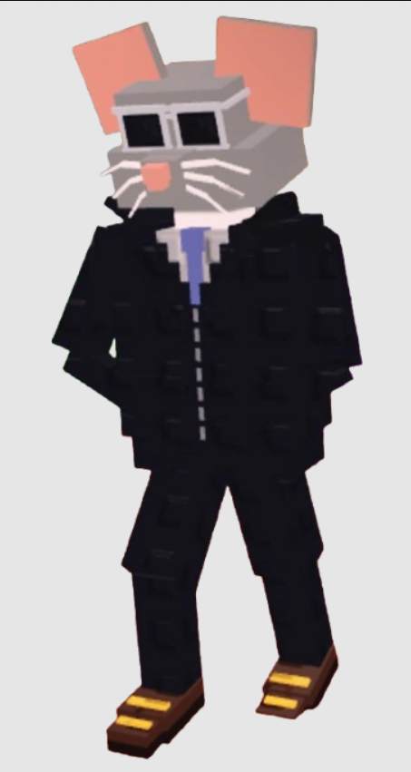 Tim Cheese Steal a Brainrot