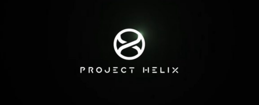 Xbox Project Helix