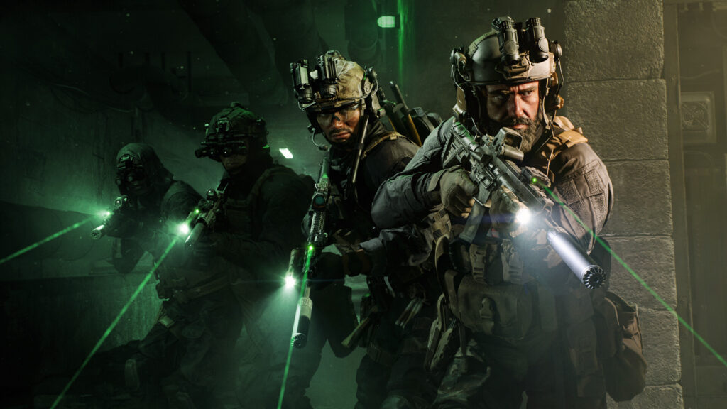 Best Multiplayer Games 2026