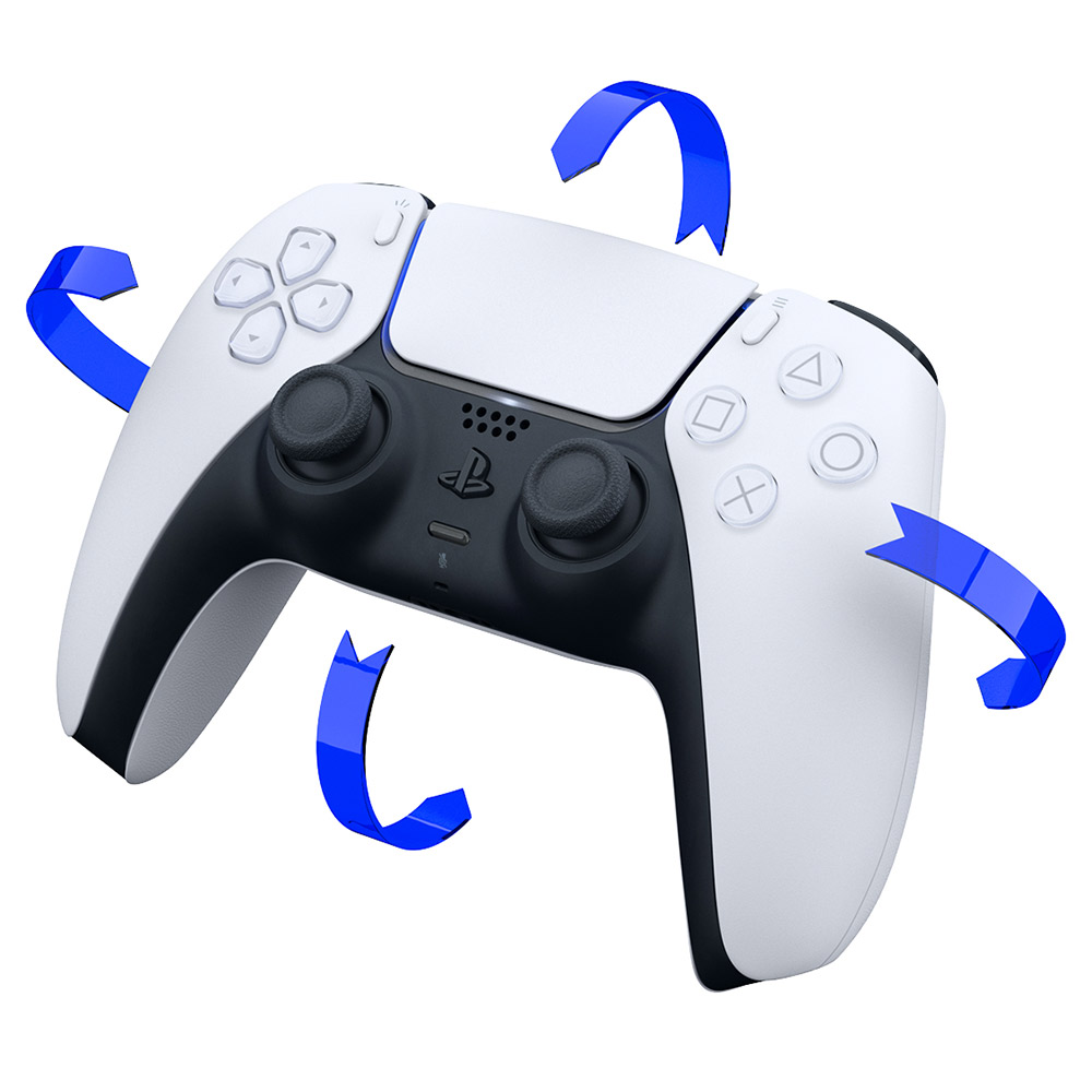 PS5 controller 