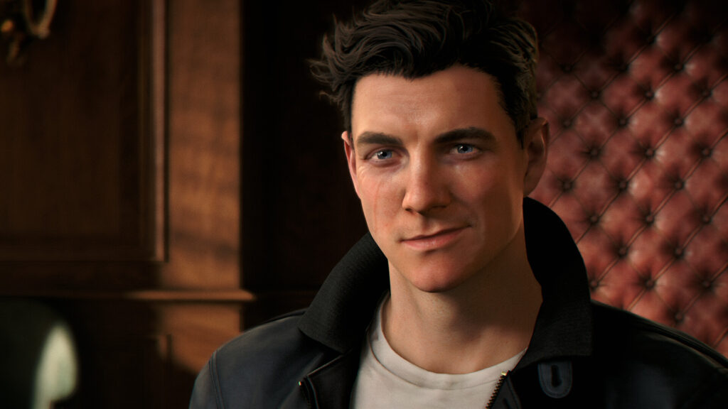 James Bond 007 First Light 