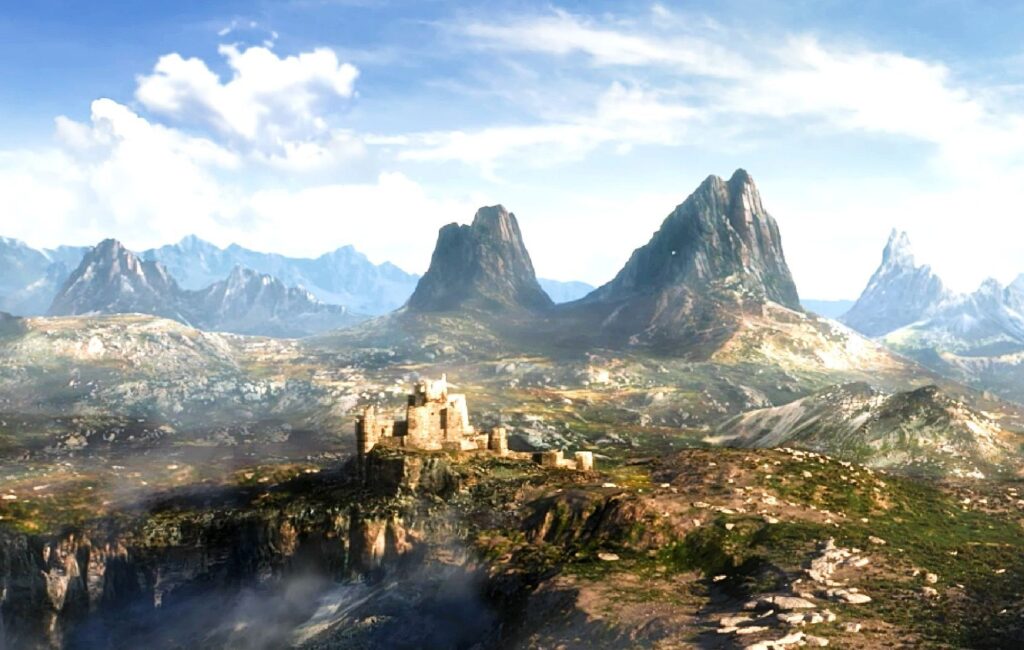 Xbox Project Helix games