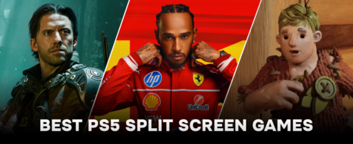 10 Best PS5 Split Screen Games 2026 cover