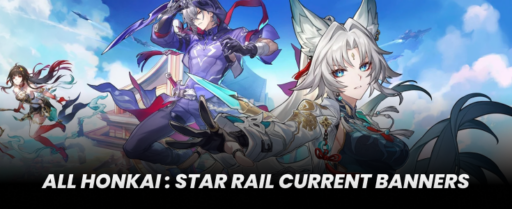 Honkai Star Rail current banners