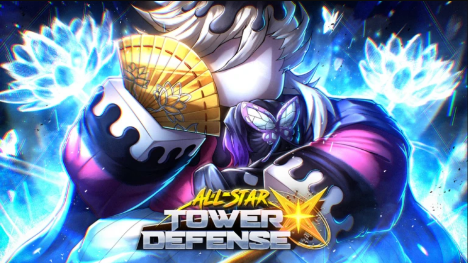 All Star Tower Defense X Units