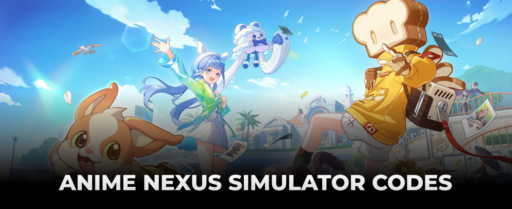 Anime anexus simulator codes