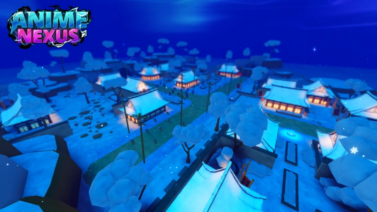 Anime anexus gameplay