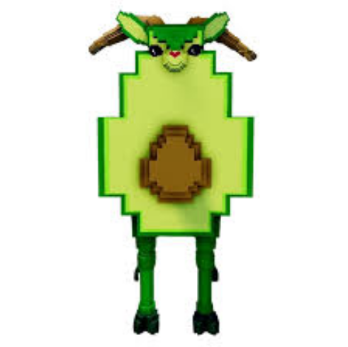 Avocadini Antilopini Escape Tsunami for Brainrots