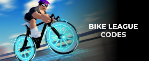 bike league codes