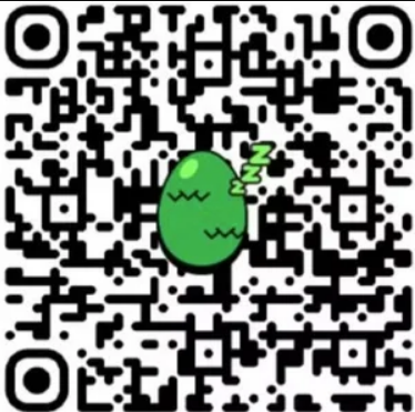 Brawl Star QR code for rewards