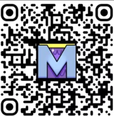 Brawl Star QR code for rewards