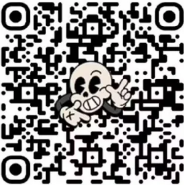 Brawl Star QR code for rewards