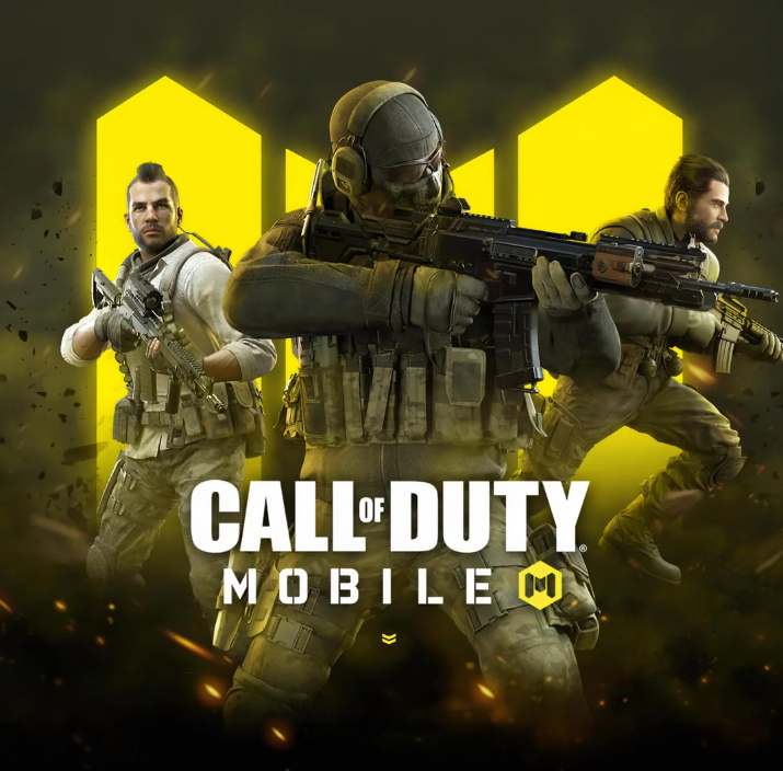 Call of Duty Mobile game