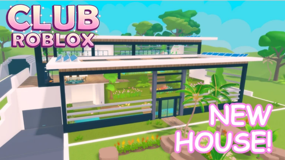 Club Roblox RP game