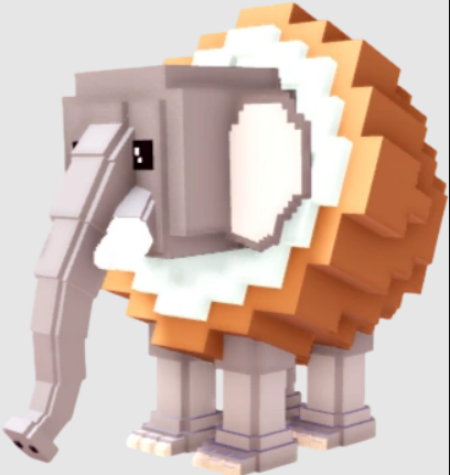 Cocofanto Elefanto Escape Tsunami for Brainrots