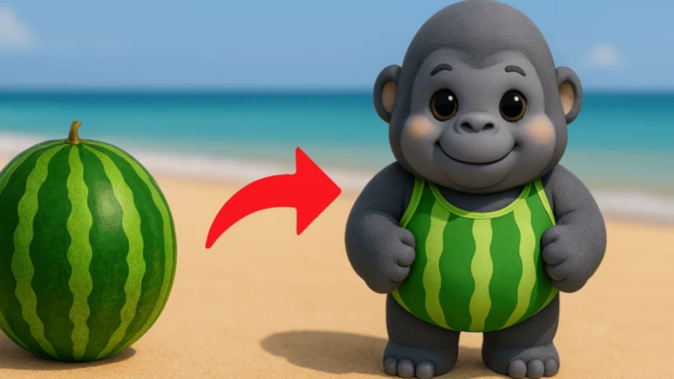 Cute Brainrot Evolution game