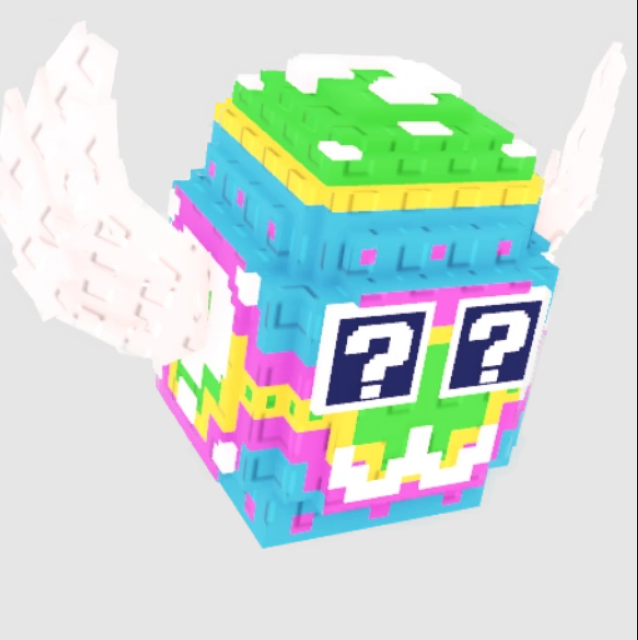 Steal a Brainrot Egg Lucky Block