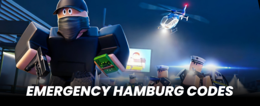 Emergency Hamburg codes