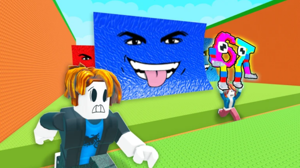 Escape Tsunami for Brainrots All Brainrots