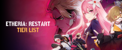 Etheria Restart tier list banner