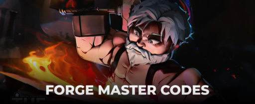 Forge Master Codes