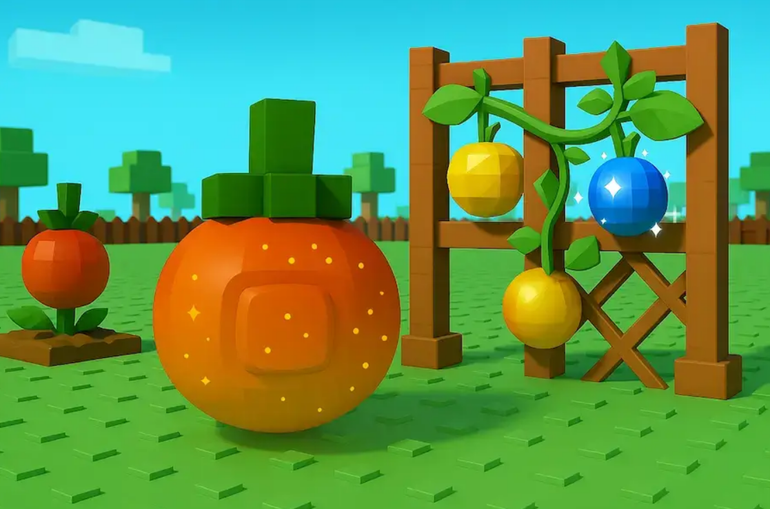 Grow a Garden Mutations | All Types and Effects Explained (2026)