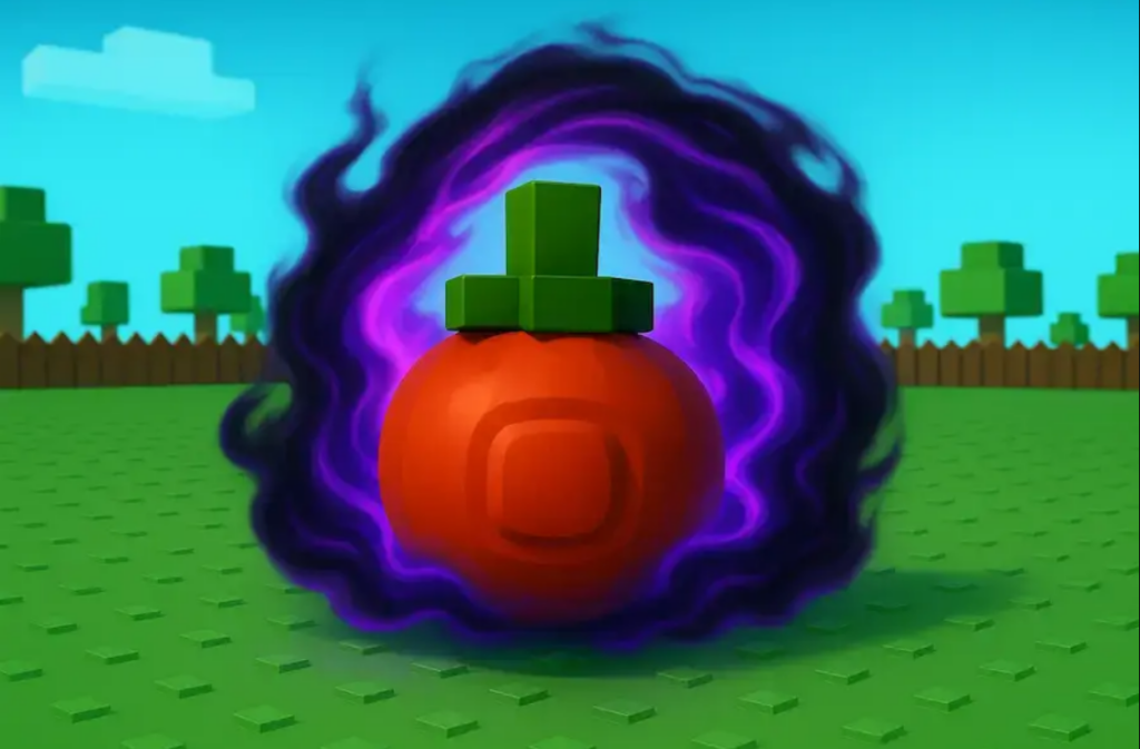 Grow a Garden Void Touched Mutation