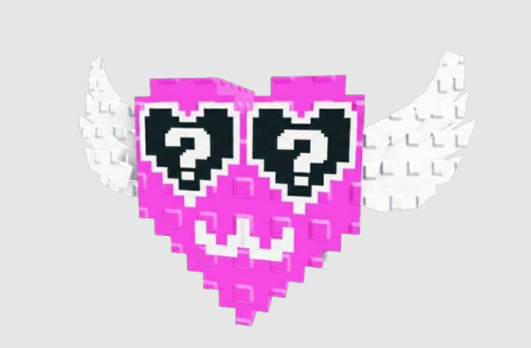Steal a Brainrot Heart Lucky Block