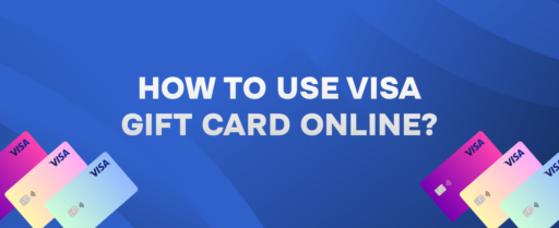 How to Use Visa Gift Card Online cover
