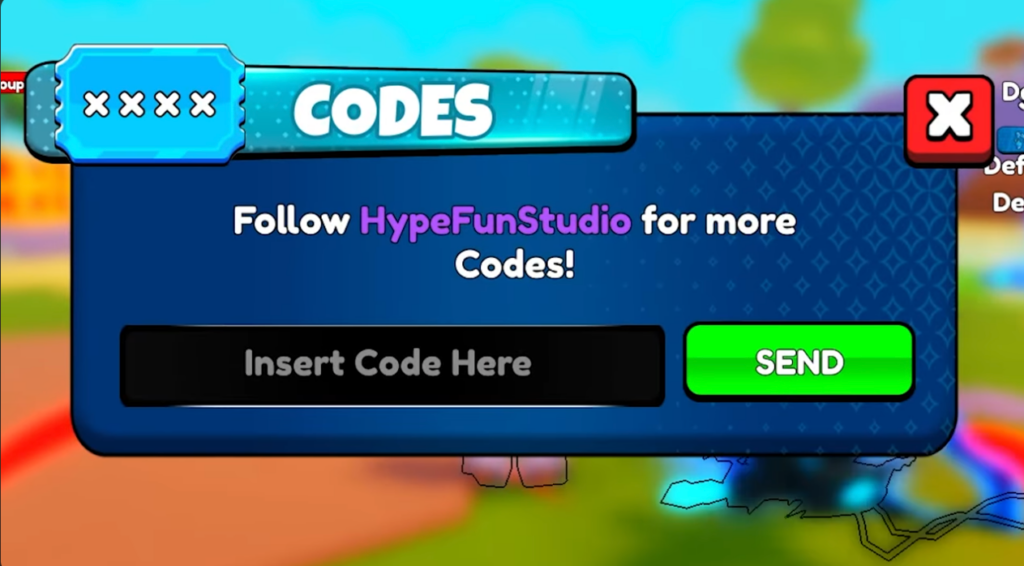 how to redeem anime anexus simulator codes 